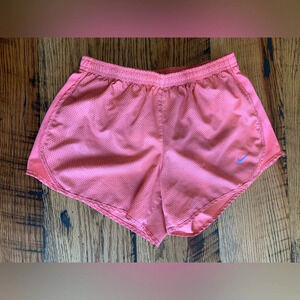 Nike dri fit shorts, youth